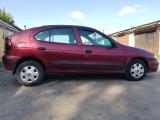 ������������� Renault Megane