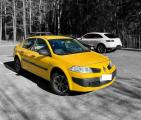 ������������� Renault Megane 2