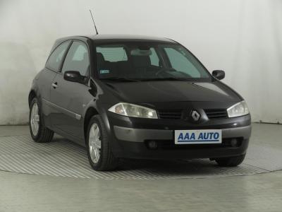 Renault Megane 2