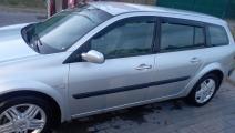 ������������� Renault Megane 2