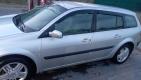 ������������� Renault Megane 2