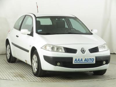 Renault Megane 2