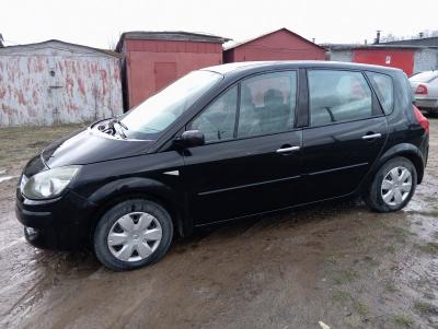 Renault Megane 2