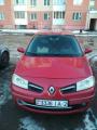 ������������� Renault Megane 2