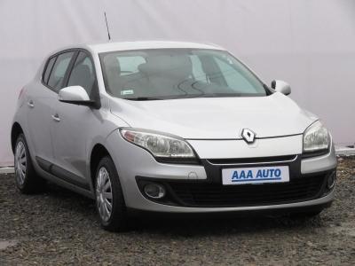 Renault Megane 3