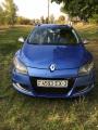 ������������� Renault Megane 3