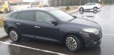 ������������� Renault Megane 3