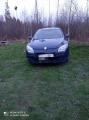 ������������� Renault Megane 3