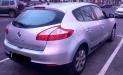 Renault Megane 3