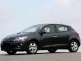 ������������� Renault Megane 3