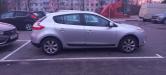 Renault Megane 3
