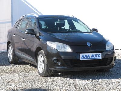 Renault Megane 3