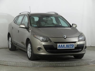 Renault Megane 3