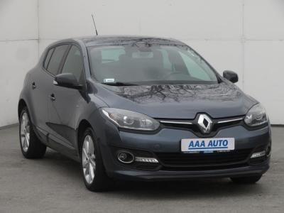Renault Megane 3