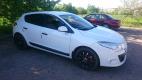 ������������� Renault Megane 3