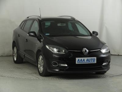Renault Megane 3
