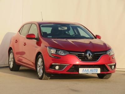 Renault Megane 4
