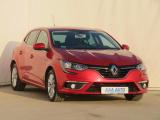 ������������� Renault Megane 4
