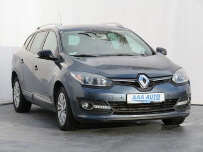 Renault Megane 4