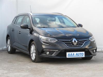 Renault Megane 4