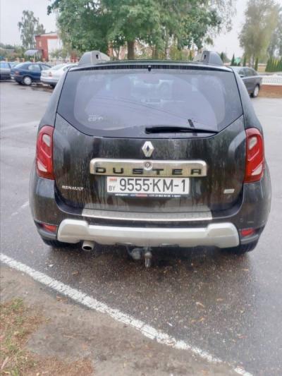 Megane Universal