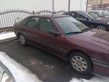 ������������� Renault Safrane