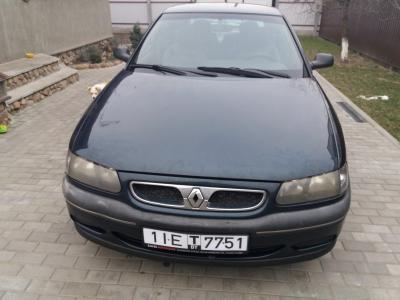 Renault Safrane