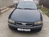 ������������� Renault Safrane