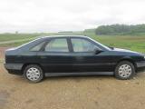 ������������� Renault Safrane