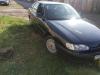 Renault Safrane