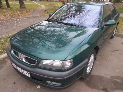 Renault Safrane