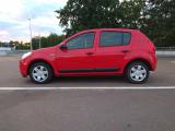 ������������� Renault Sandero