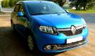 ������������� Renault Sandero