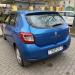Renault Sandero 2