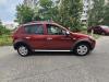 Renault Sandero Stepway