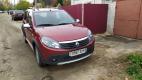 ������������� Renault Sandero Stepway