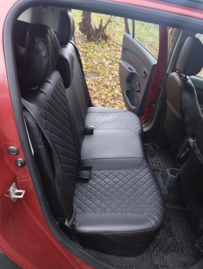  Sandero Stepway 2
