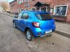 Renault Sandero Stepway 2