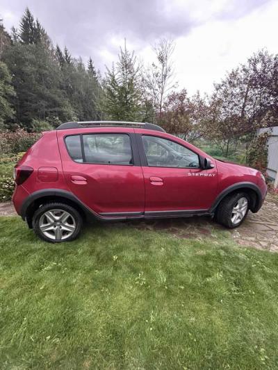  Sandero Stepway 2