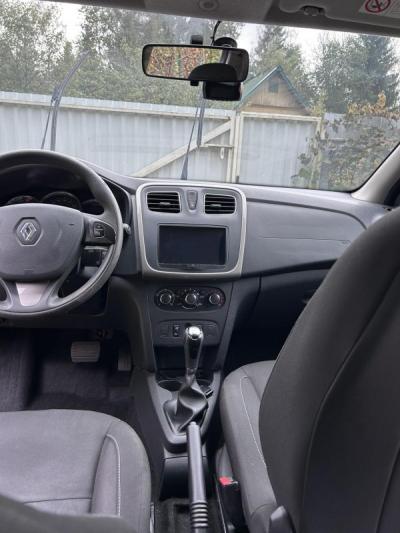  Sandero Stepway 2