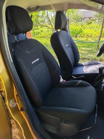  Sandero Stepway 2