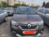 ������������� Renault Sandero Stepway 2