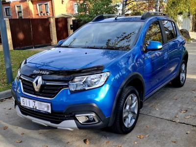 Renault Sandero Stepway 2