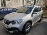 ������������� Renault Sandero Stepway 2