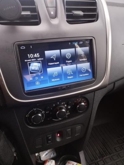  Sandero Stepway 2