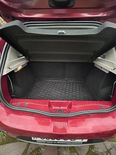  Sandero Stepway 2