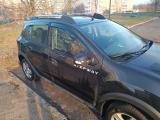 ������������� Renault Sandero Stepway 2