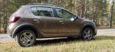 Renault Sandero Stepway 2