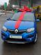 ������������� Renault Sandero Stepway 2