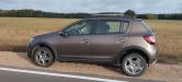 Renault Sandero Stepway 2